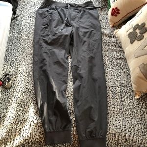 Men’s lululemon jogger